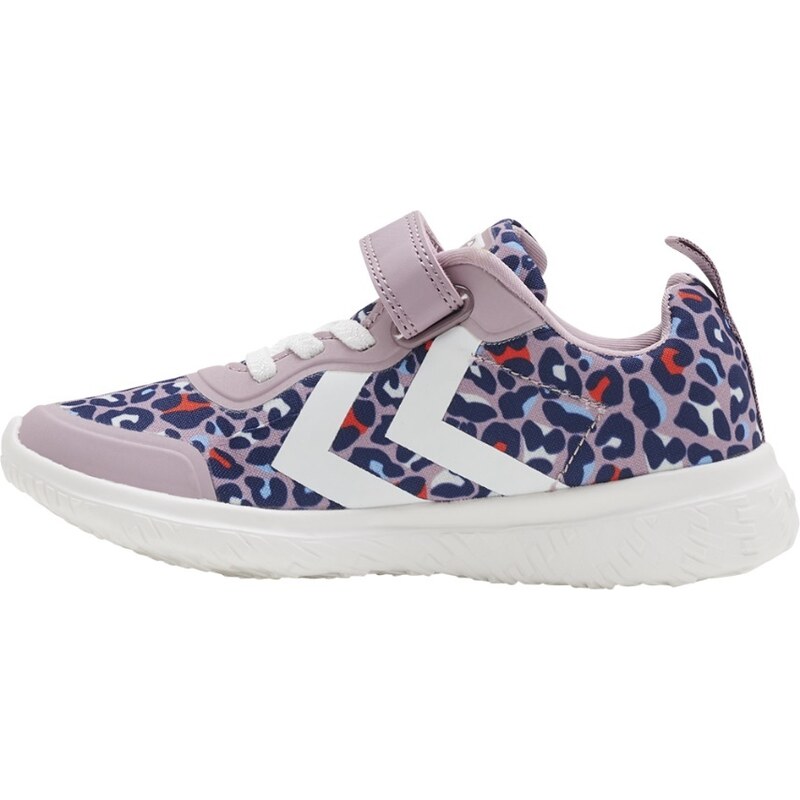 Obuv Hummel ACTUS PRINT RECYCLED JR 213601-2001