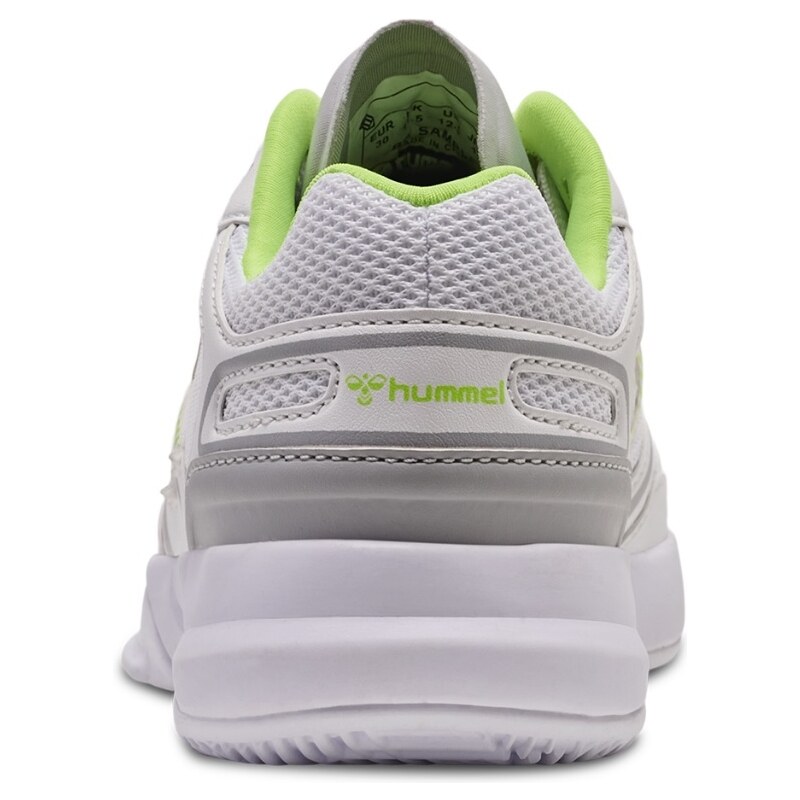 Indoorové boty Hummel DAGAZ 2.0 JR 215190-9001