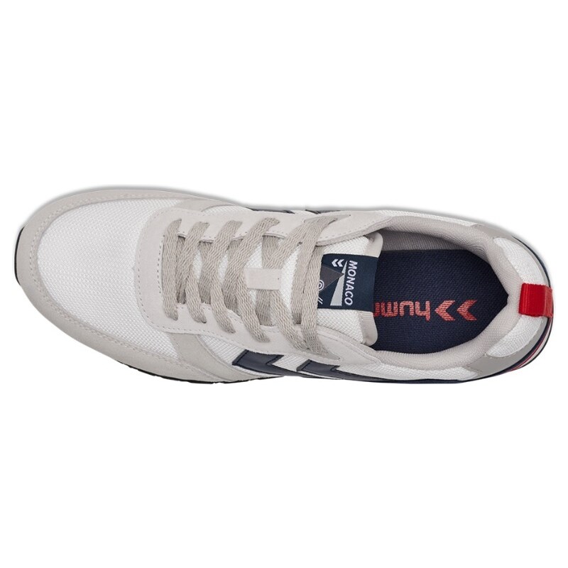 Obuv Hummel MONACO 86 216551-9253