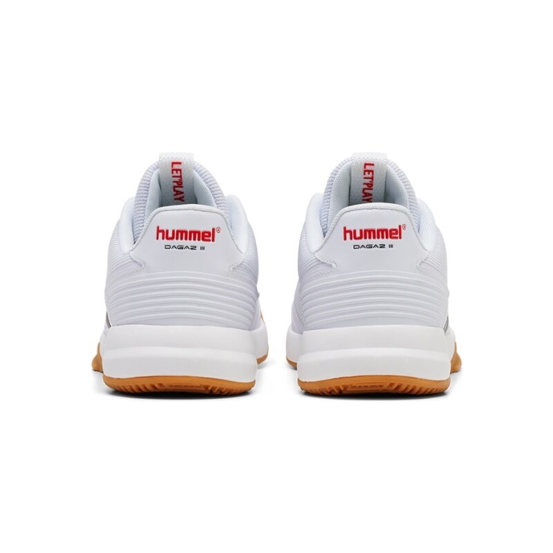 Indoorové boty Hummel DAGAZ III 223133-9001 48,5