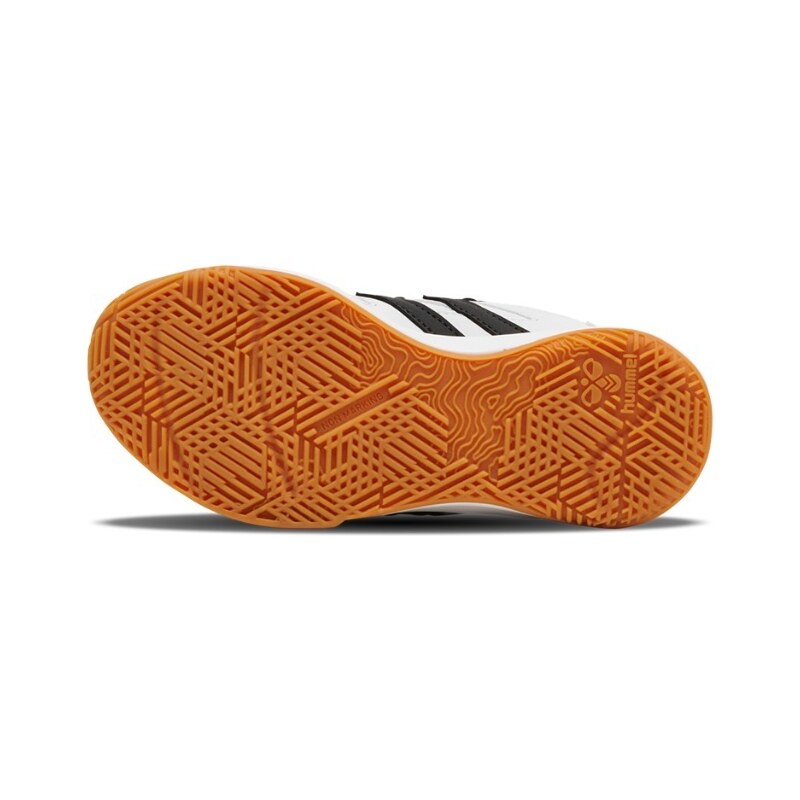 Indoorové boty Hummel DAGAZ III JR 223137-9001