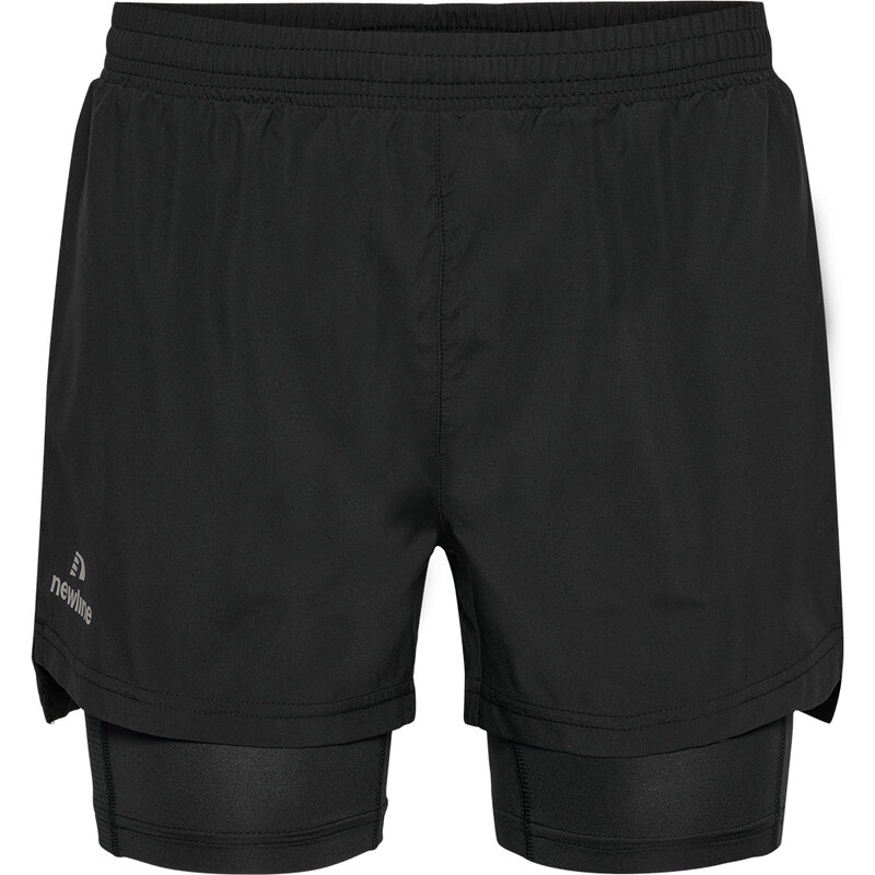 Šortky Newline nwlDETROIT 2IN1 SHORTS WOMAN 500309-2001