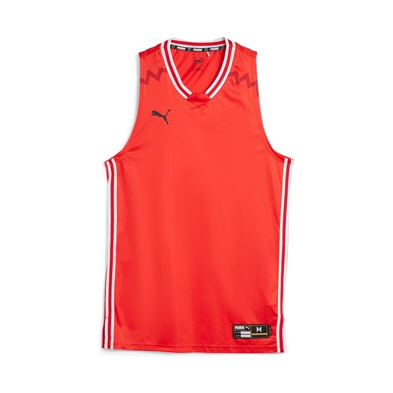 Dre Puma Hoop Team Game Jerey 676628-04