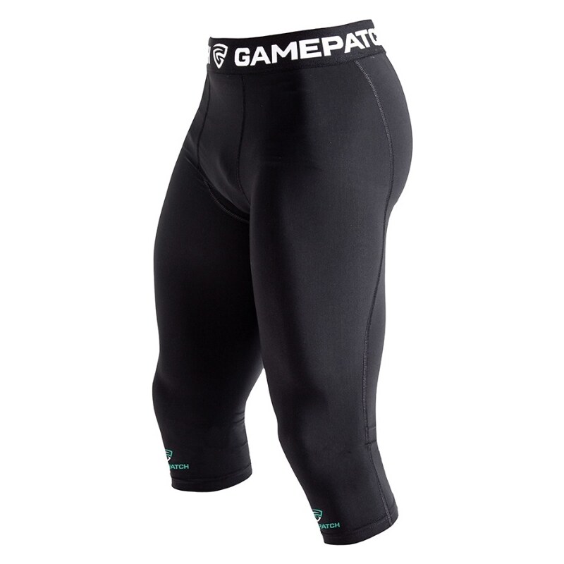 egíny GamePatch 3/4 compression tights ct02-170