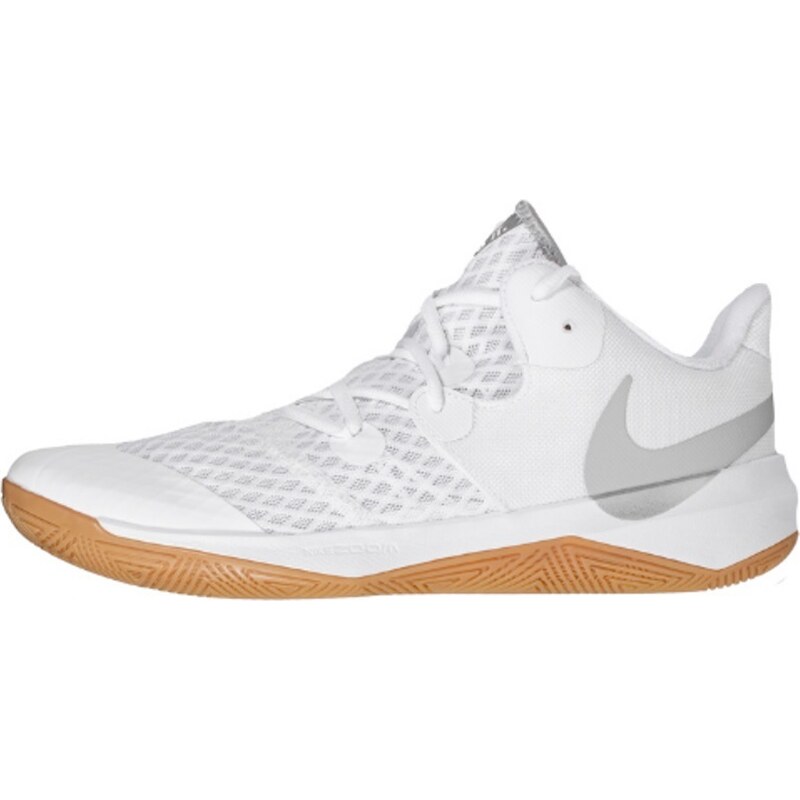 Indoorové boty Nike ZOOM HYPERSPEED COURT SE dj4476-100