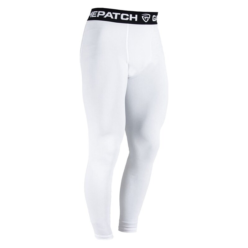 Legíny GamePatch Compression pants cp02-001