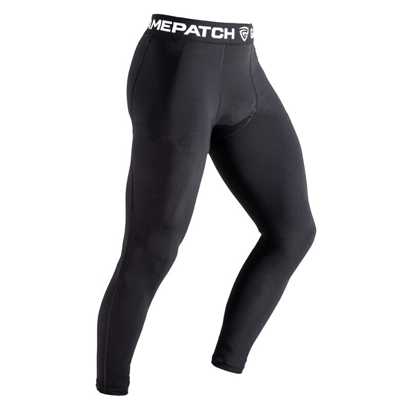 GamePatch Legíny GaePatch Copression pants cp02-170