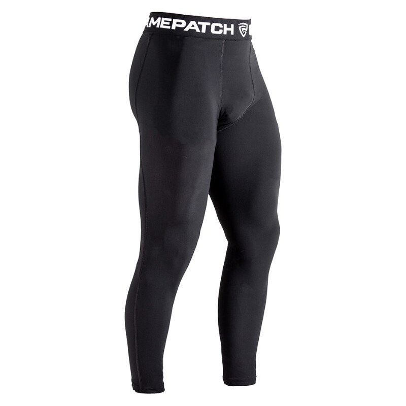 GamePatch Legíny GaePatch Copression pants cp02-170