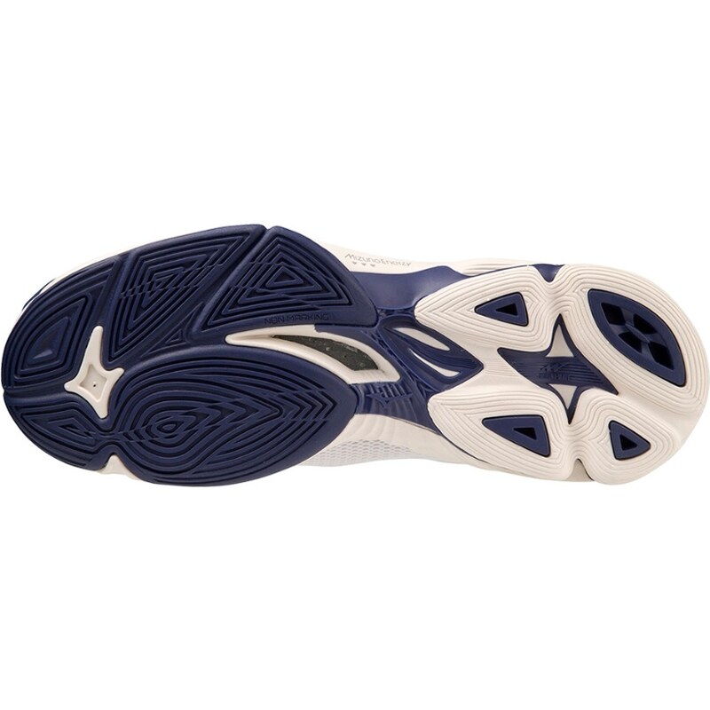 Indoorové boty Mizuno WAVE LIGHTNING Z7 v1ga2200-43 42,5