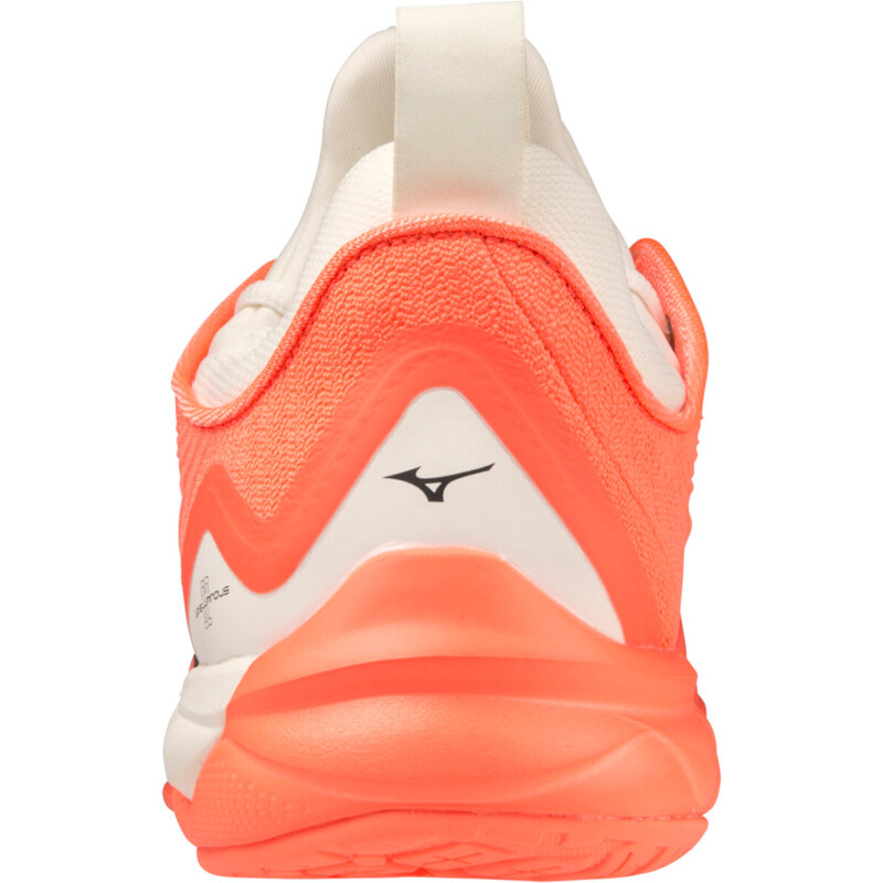 Indoorové boty Mizuno WAVE LUMINOUS 2 v1ga2120-02