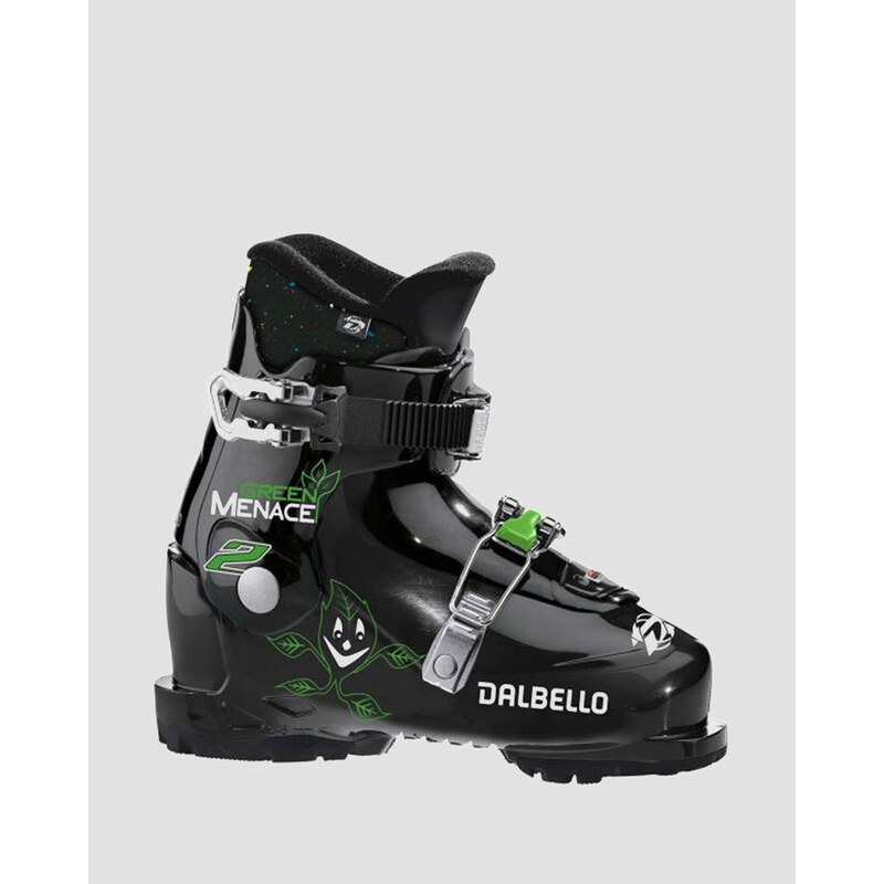 Lyžařské boty Dalbello GREEN MENACE 2.0 GW JR