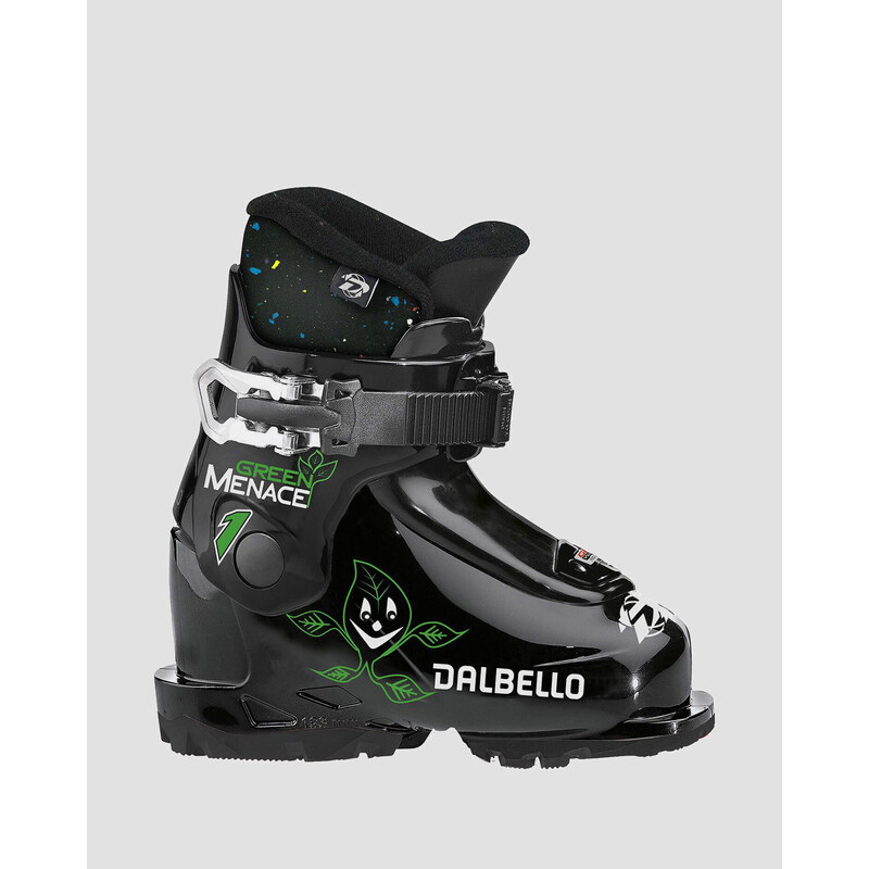 Lyžařské boty Dalbello GREEN MENACE 1.0 GW JR