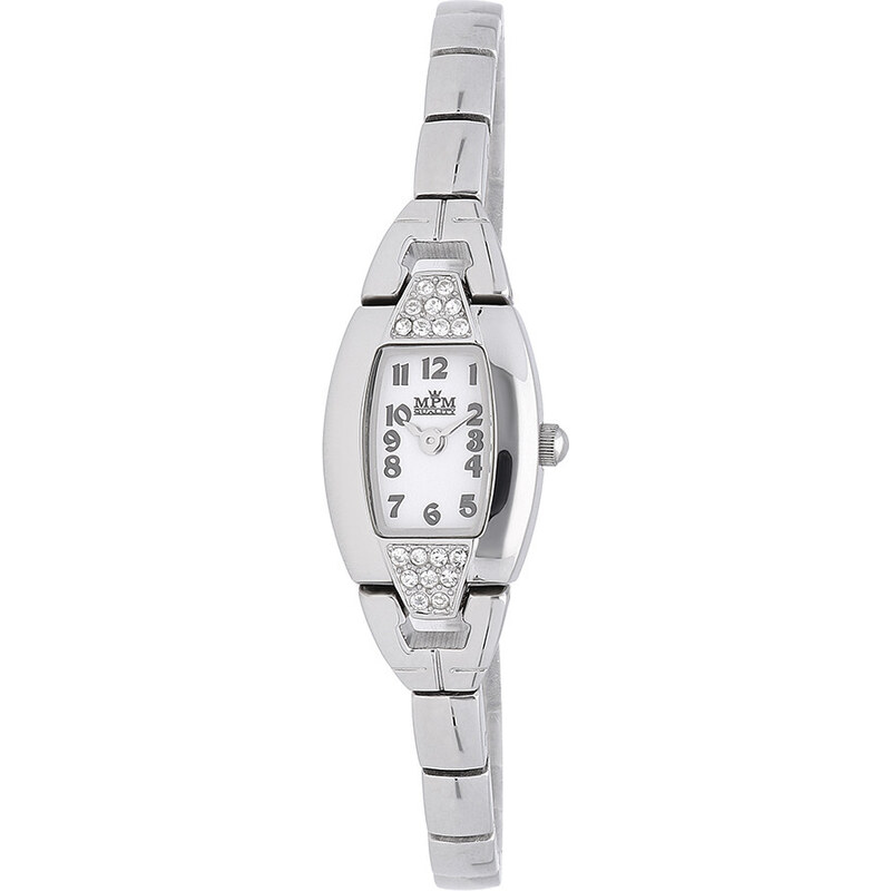MPM-Quality, v. o. s. MPM Stylové dámské módní hodinky MPM Erica s 84259881