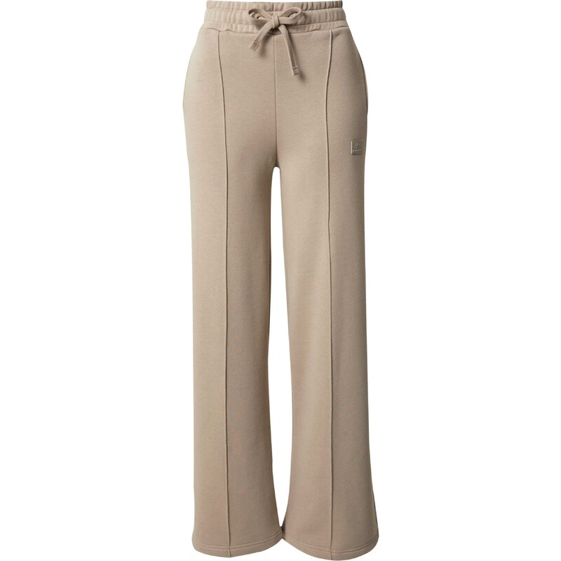 ALPHA INDUSTRIES Kalhoty X-Fit béžová 94940298