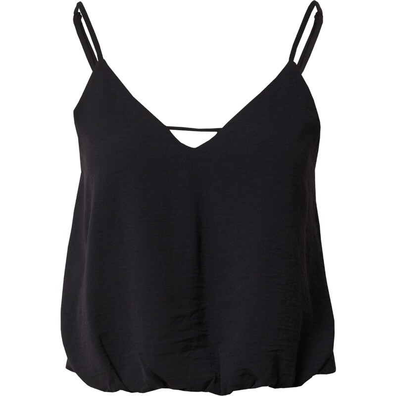 ABOUT YOU Top Sibylle černá 109424865