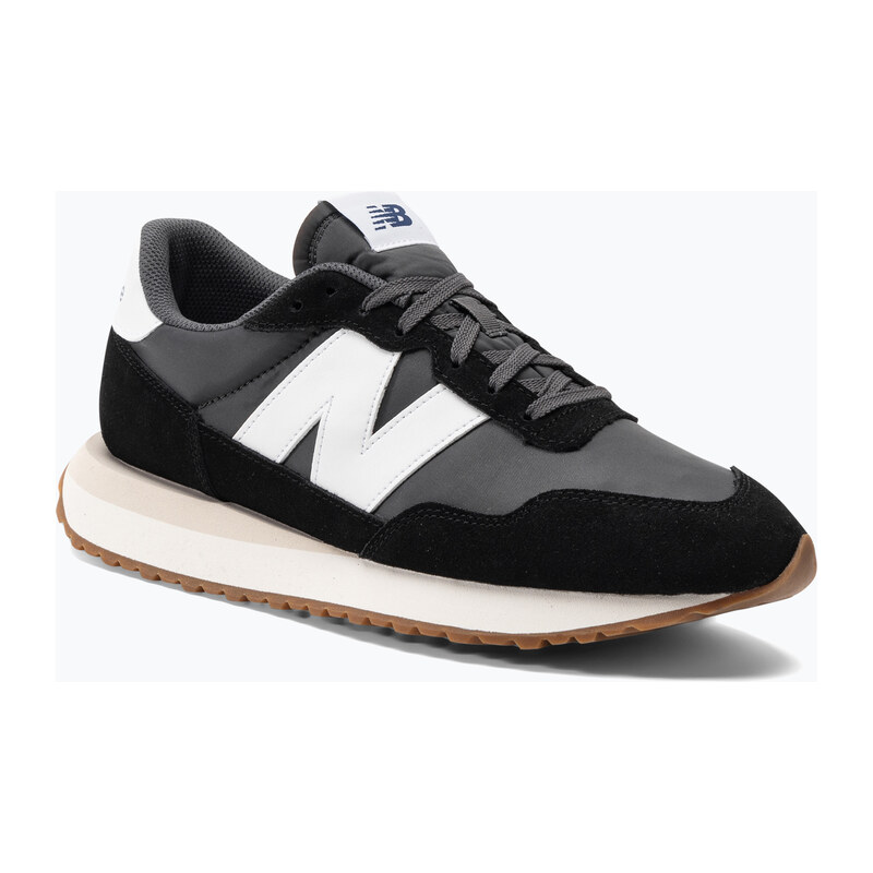 Pánské tenisky New Balance MS237V1 black
