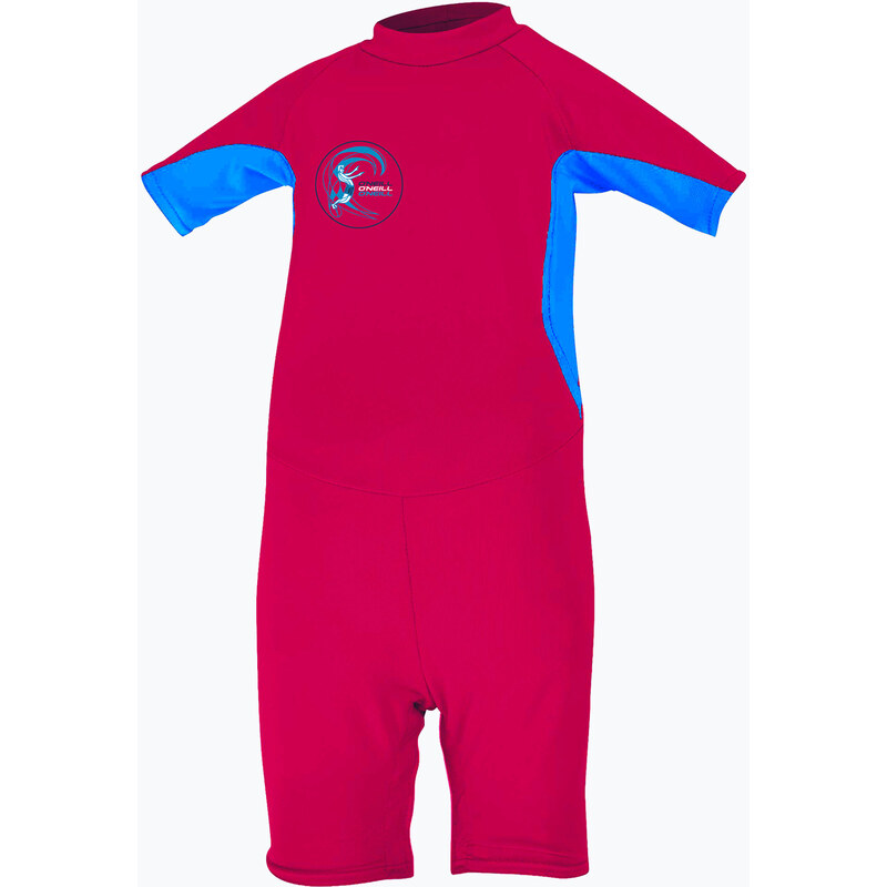 Dětský oblek UPF 50+ ONeill Infant OZone UV Spring watermelon /