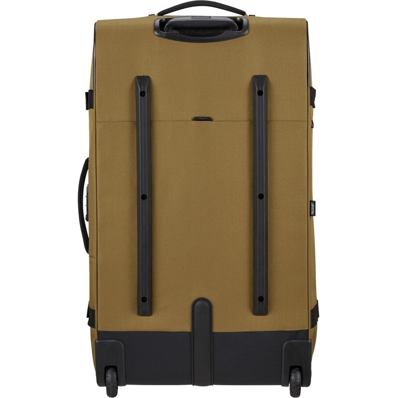 Samsonite ROADER Cestovní taška na kolečkách 79cm Hnědá Olive green 112L