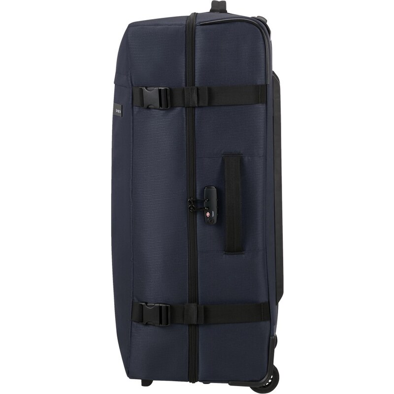 Samsonite ROADER Cestovní taška na kolečkách 79cm Modrá 112L