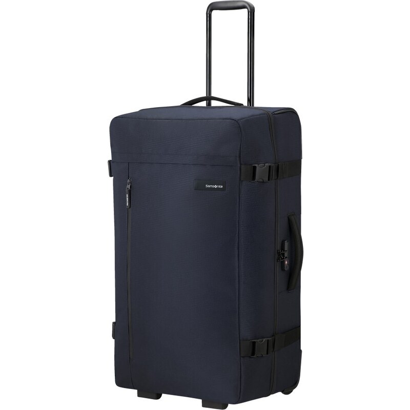 Samsonite ROADER Cestovní taška na kolečkách 79cm Modrá 112L