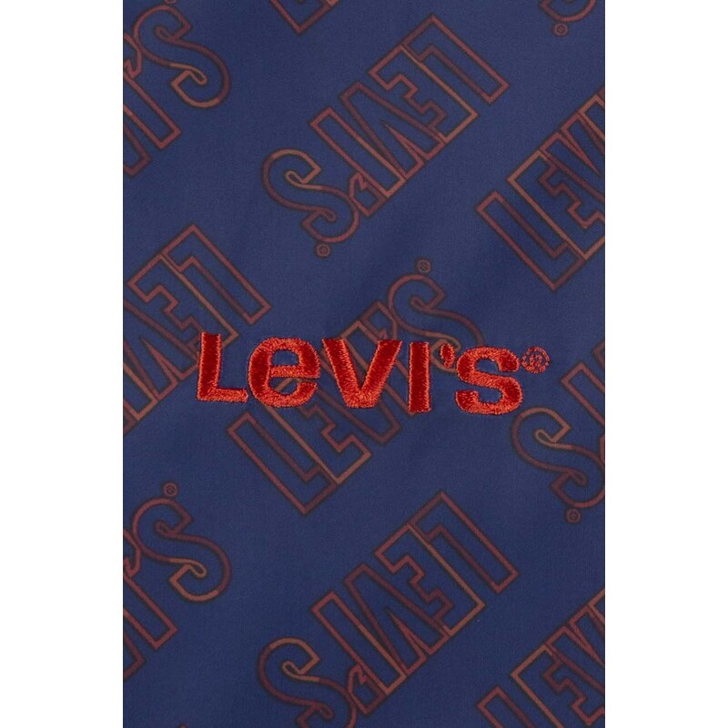 Dětská oboustranná bunda Levi's