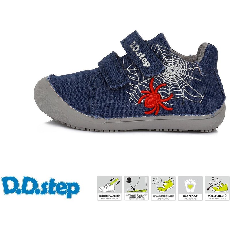 DDStep C063-246