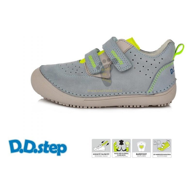 DDStep S063-536A