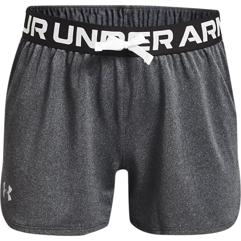 Šortky Under Armour Play Up Solid Shorts 1363372-012