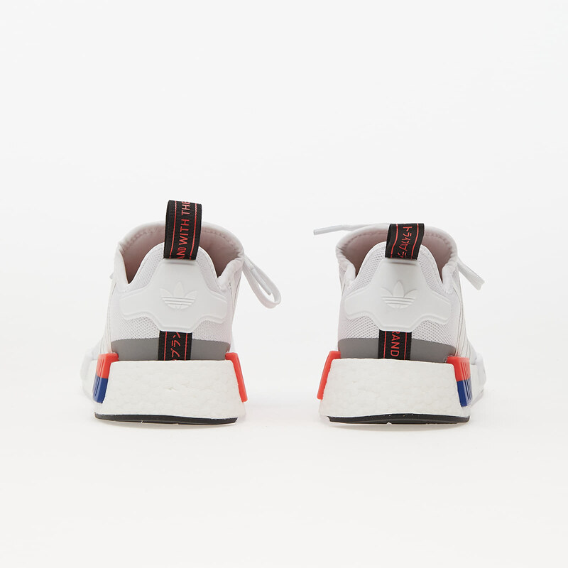 adidas Originals Pánské nízké tenisky adidas NMD_R1 Ftwr White