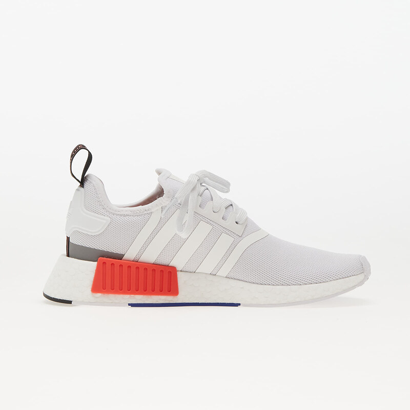 adidas Originals Pánské nízké tenisky adidas NMD_R1 Ftwr White