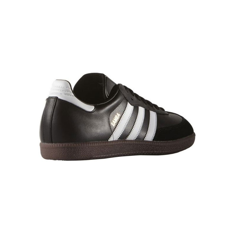 Pánské sálové kopačky Adidas Samba IN černé