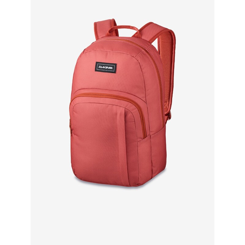 Červený batoh Dakine Class Backpack 25 l - Dámské