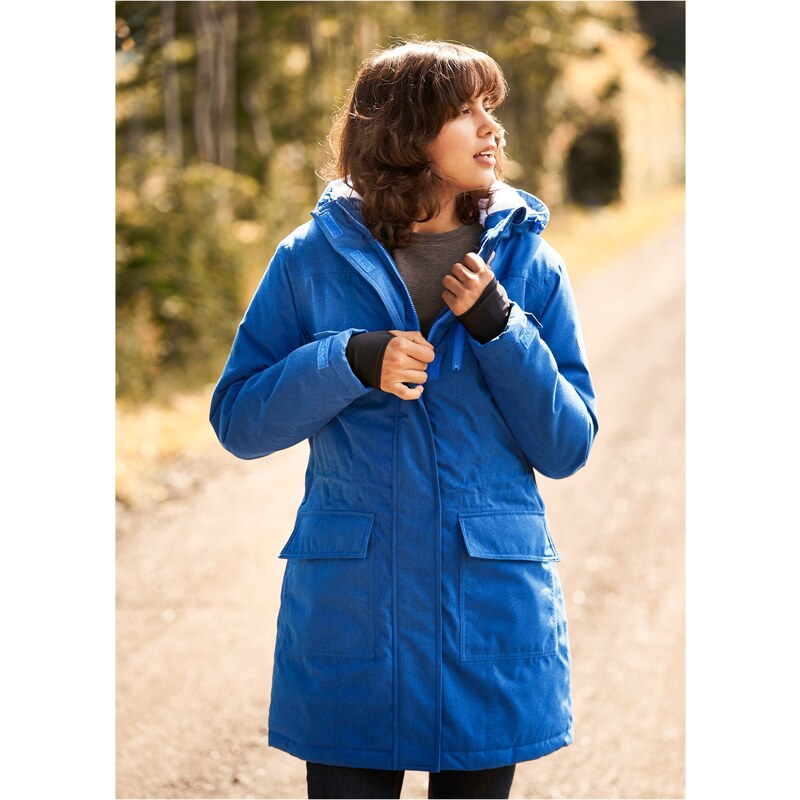 Bonprix parka hotsell