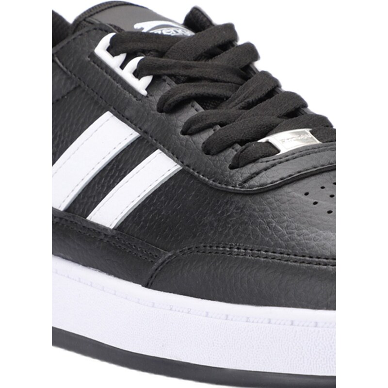 Slazenger DAPHNE Sneaker Dámské boty černo/bílé