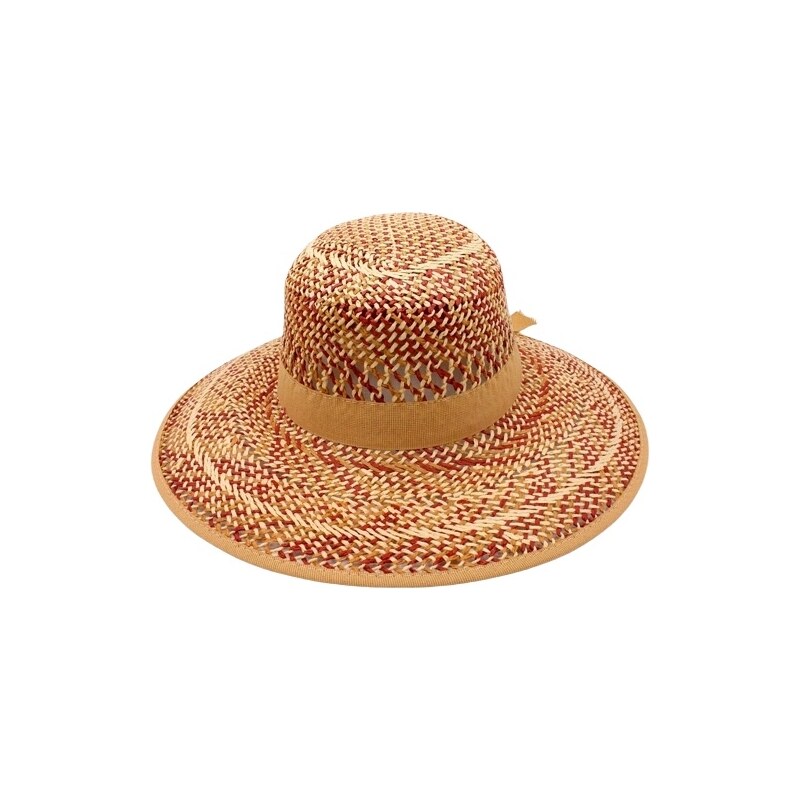 Fiebig Dámský letní klobouk Cloche