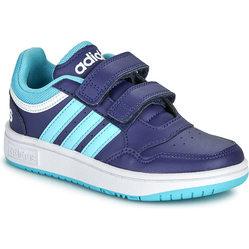 adidas Tenisky Dětské HOOPS 3.0 CF C >