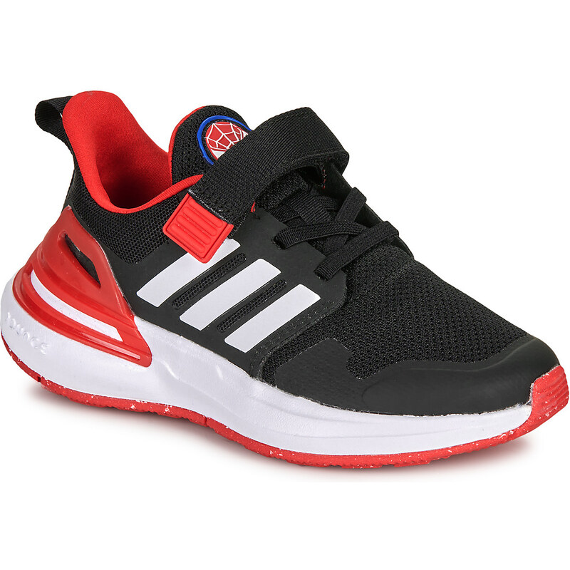 adidas Tenisky Dětské RAPIDASPORT Spider-man EL K >