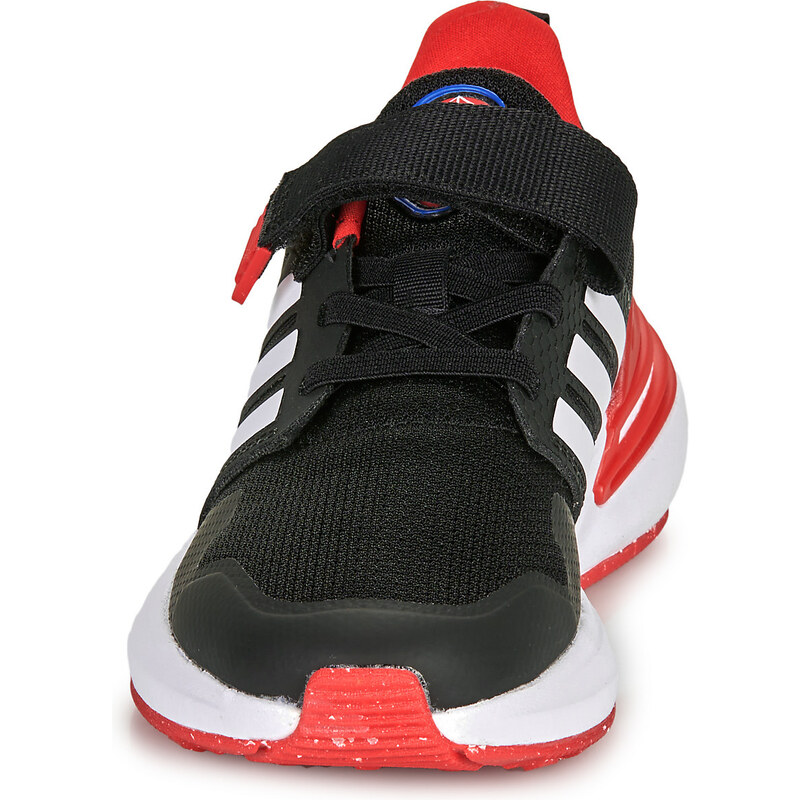 adidas Tenisky Dětské RAPIDASPORT Spider-man EL K >