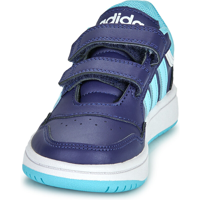 adidas Tenisky Dětské HOOPS 3.0 CF C >