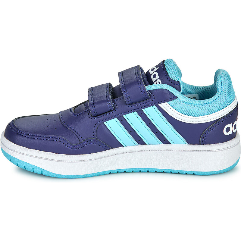 adidas Tenisky Dětské HOOPS 3.0 CF C >