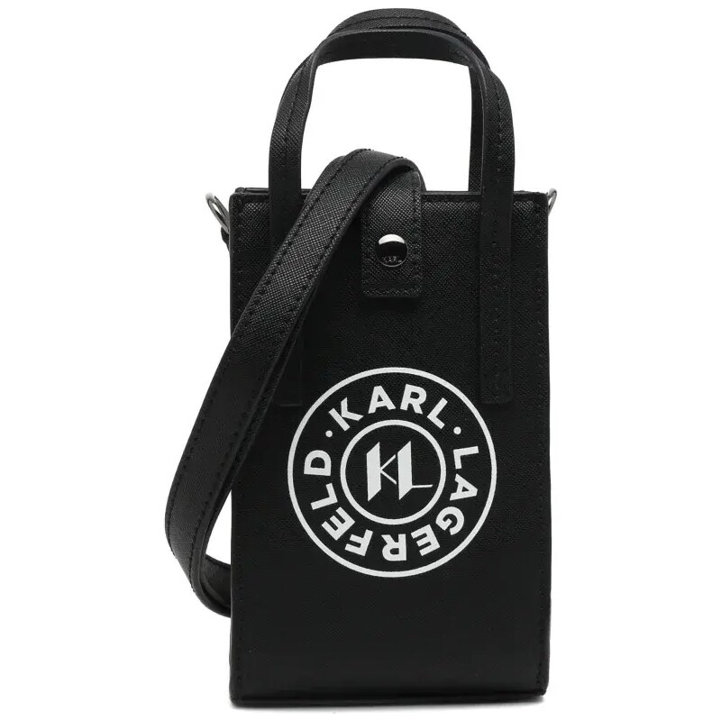 Karl Lagerfeld Kids Telefonní taška
