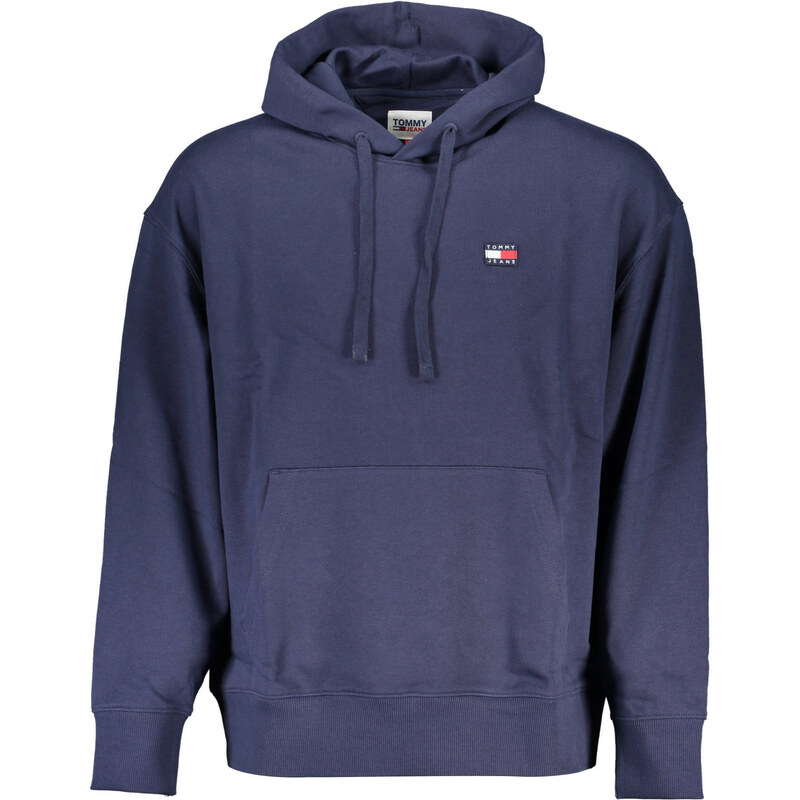 Pánská mMikina Tommy Hilfiger bez zipu