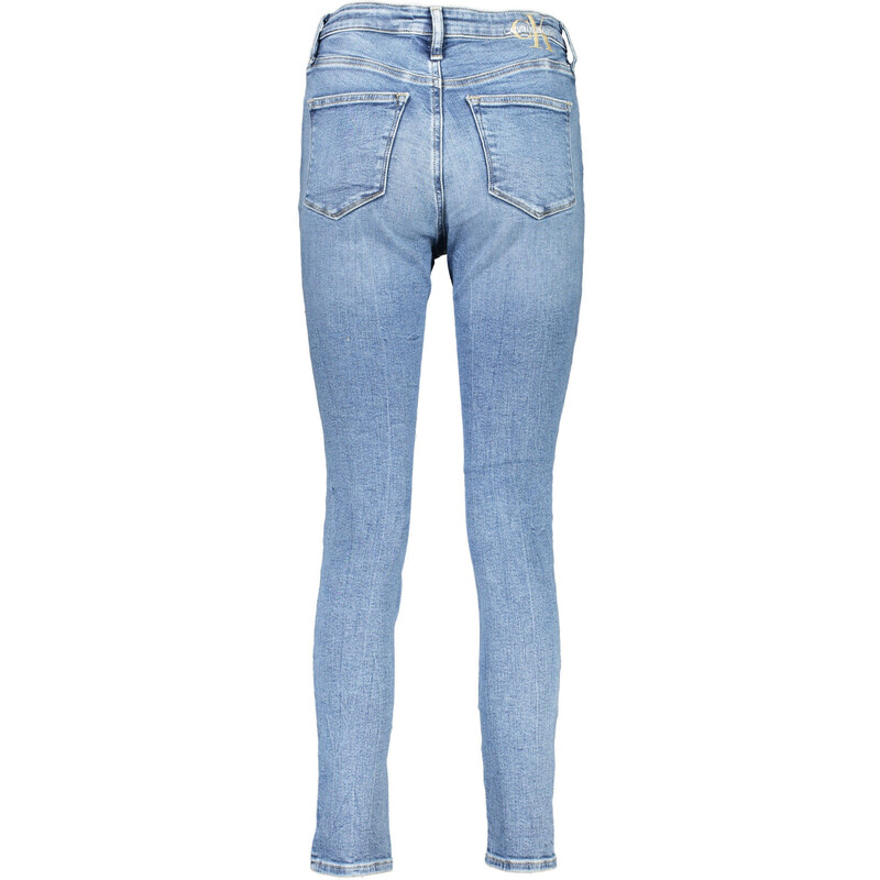 Dámské skinny fit džíny Calvin Klein