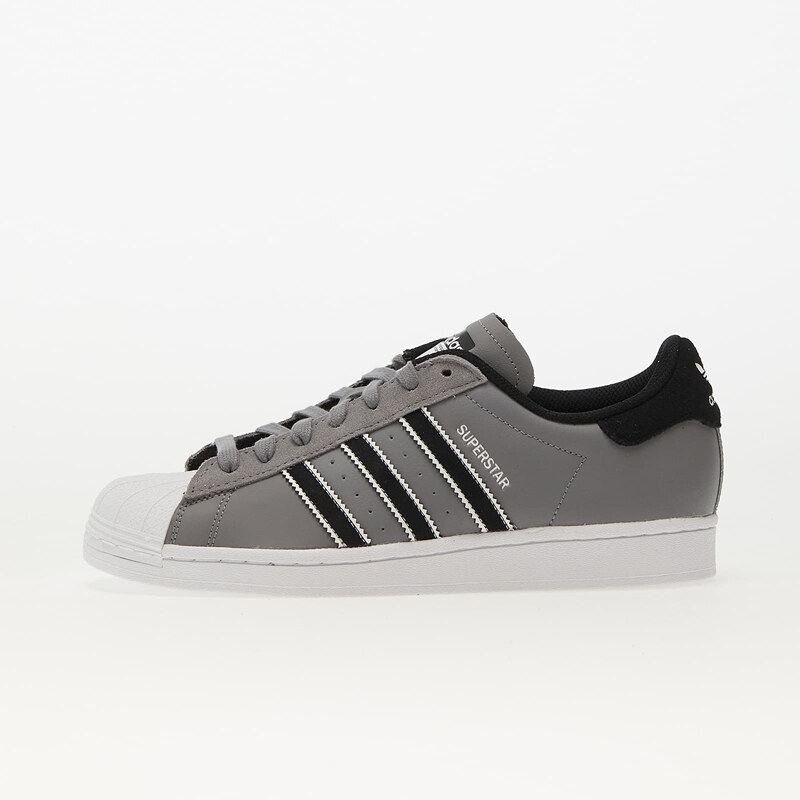 adidas Originals Pánské nízké tenisky adidas Superstar Grey Three