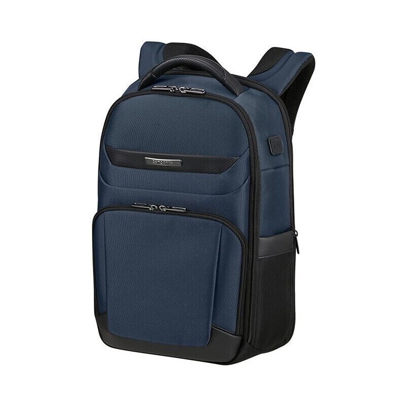 Batoh na notebook Samsonite PRO-DLX 6 Backpack 15.6" Black (1041)