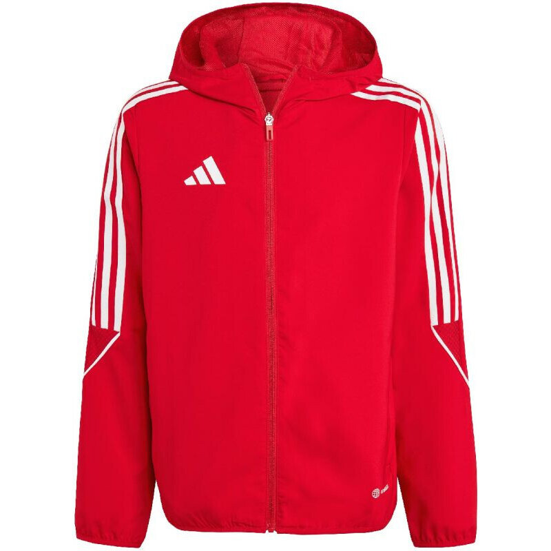 Bunda adidas Tiro 23 League Windbreaker Jr IA1624