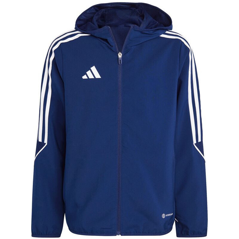 Bunda adidas Tiro 23 League Windbreaker Jr IA1627