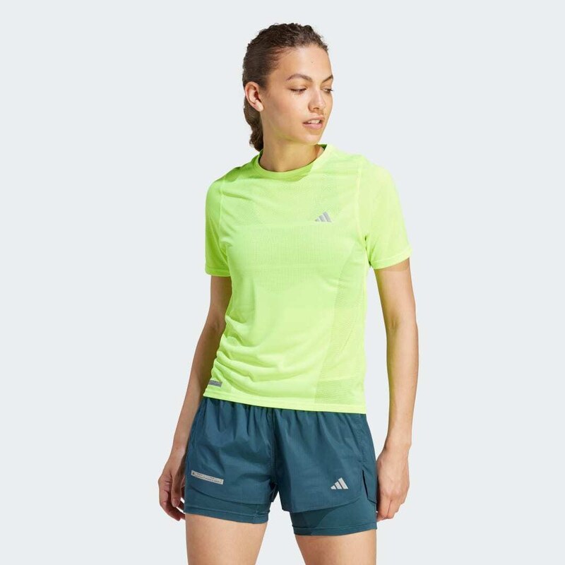 Adidas Tričko Ultimate Knit