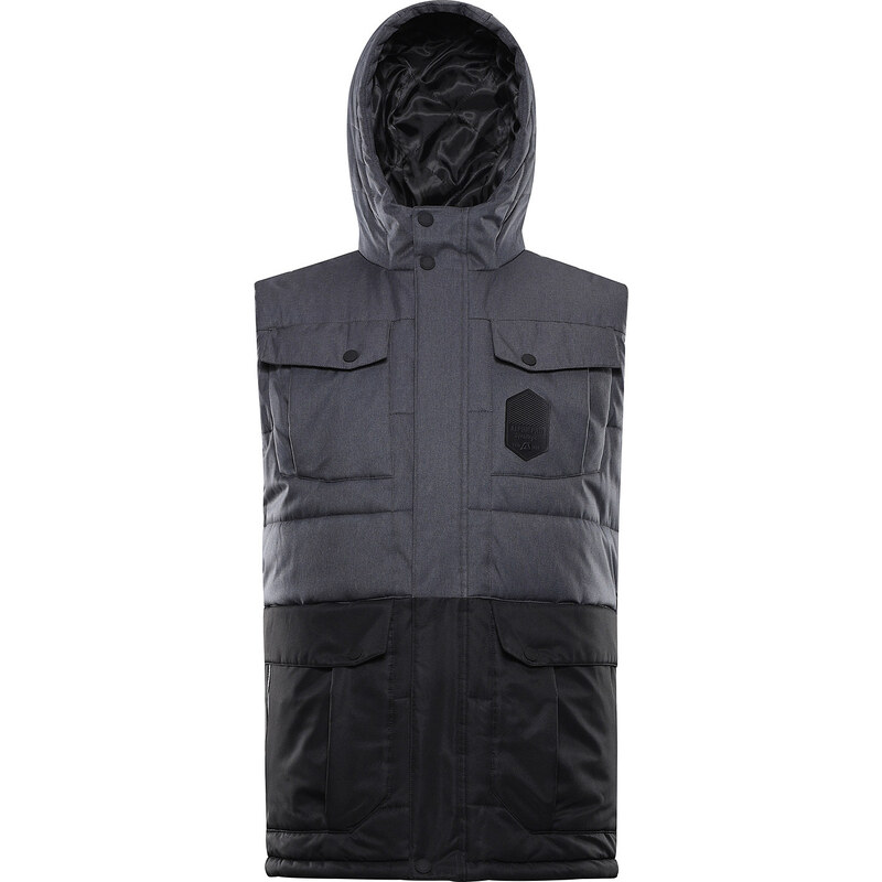 ALPINE PRO - HARD PÁNSKÁ VESTA S MEMBRÁNOU PTX