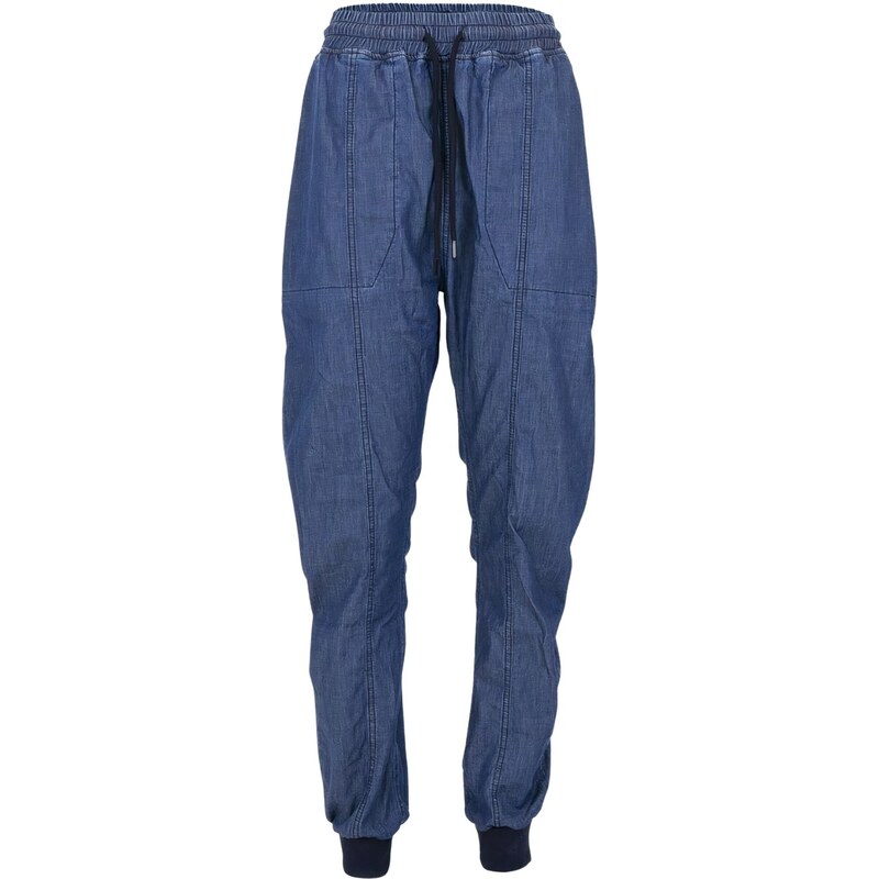 #VDR Denim Blue joggery